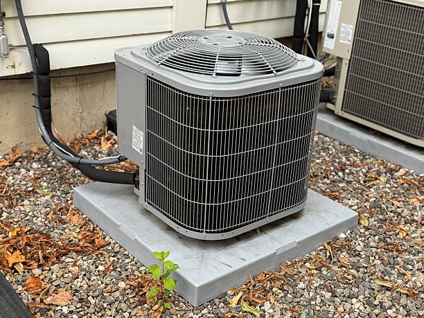 24/7 Emergency Heat Pump Repair experts in Purcell, OK