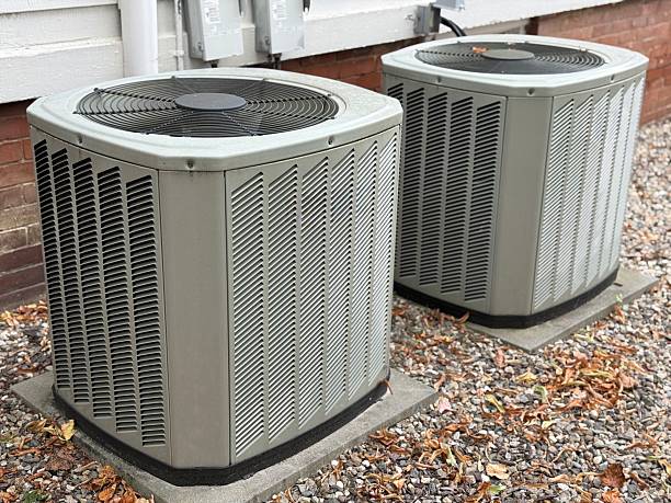 Reliable Heat Pump Repair contractor in Purcell, OK by Leonard HVAC