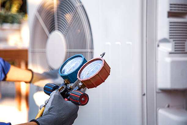 Affordable Heat Pump Repair solutions in Purcell, OK