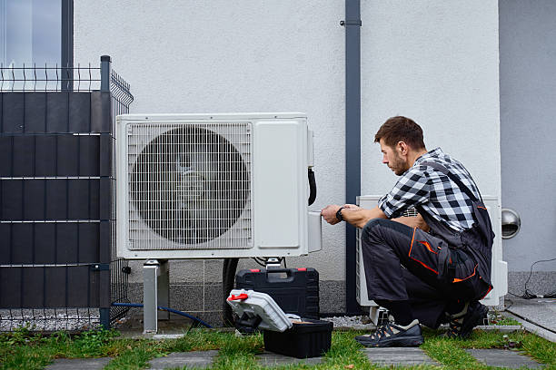 Top rated local Heat Pump Repair specialists in Purcell, OK